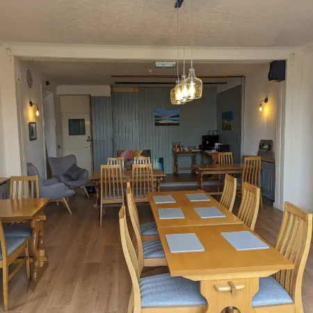 Lochaline Hotel
