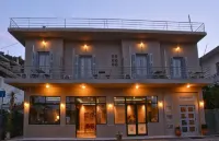Leonidaion Guesthouse Hôtels à : Olympie