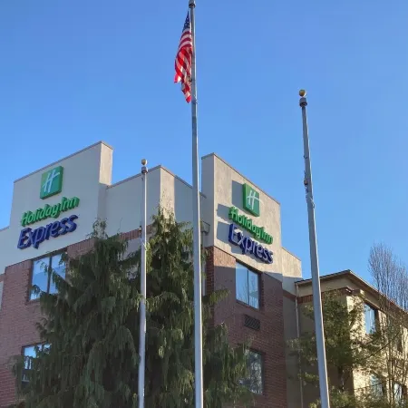 Holiday Inn Express - Akron NW - Fairlawn, an IHG Hotel