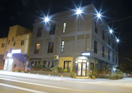 The Best Centric Отели рядом с достопримечательностью «Olympic Stadium»