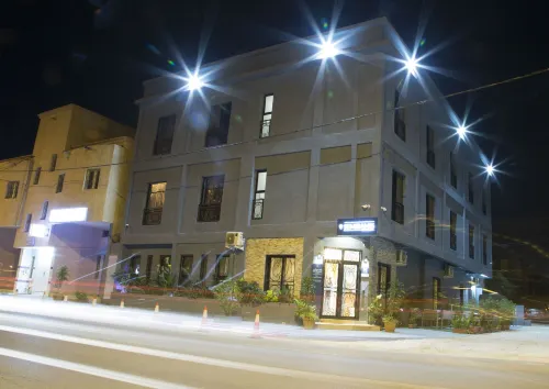 The Best Centric Hotel a Nouakchott
