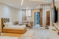 Blue Vista Hotel Hotels in Dakhla