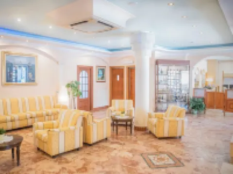 Le Tre Caravelle Hotel Hotels in Centola