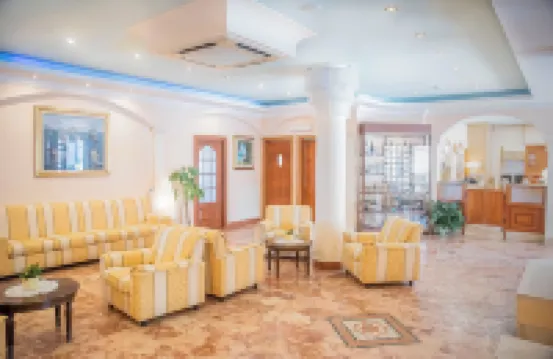 Le Tre Caravelle Hotel