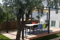 Casa Los Tejones