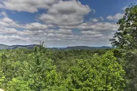 Sevierville Overlook Cabin 9 Miles to Gatlinburg! - spa