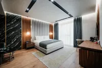 Marinaj Hotel Hôtels à : Tirana