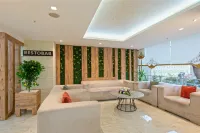 CitrusHotels Hotels in Antalya