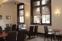 Hydro Hotel - breakfast