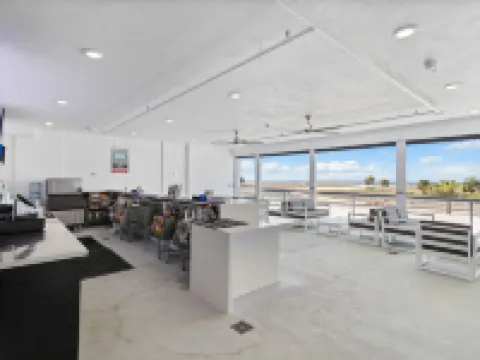 Treasure Island Ocean Club Hotels in Treasure Island