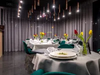 布爾瓦酒店 大波蘭地區戈茹夫酒店