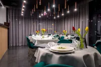 Bulvar Hotel