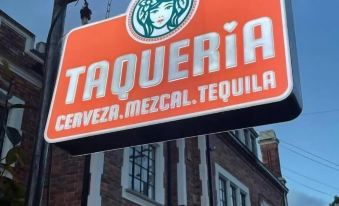 Marietta House of Social Travellers