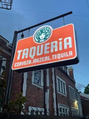 Marietta House of Social Travellers Hotel di 