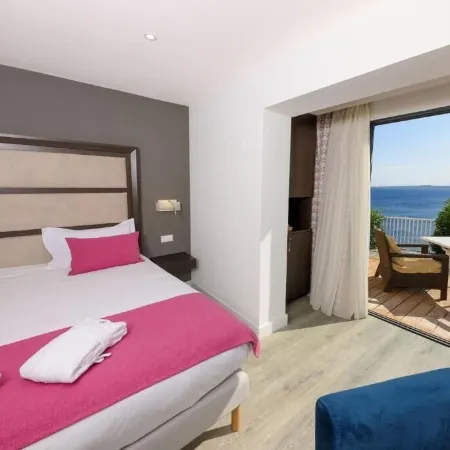 Hotel Saint Christophe