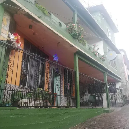 Una Estrella Casa de Huéspedes