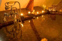 Le Mascaret - spa