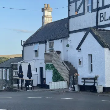 Black Bull Bellingham