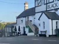 Black Bull Bellingham Hotels in Hexham