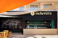 Fergus Club Mallorca Waterpark - bar