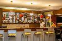 Midindi Hotel - bar