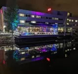 Finlandia Hotel Alba Hotels in 