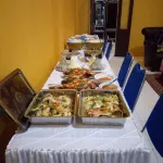 Sinar Harapan Hotels in Tomia Timur