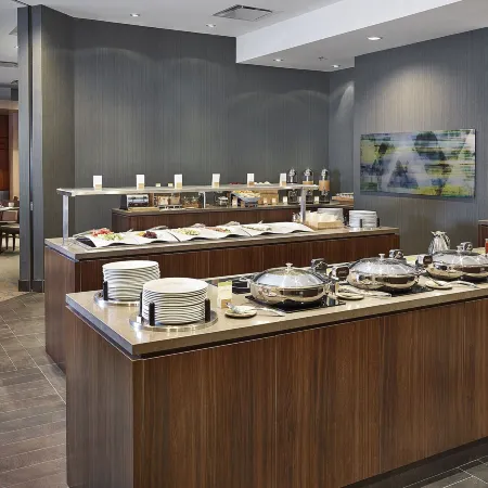 DoubleTree by Hilton Hotel & Conference Centre Regina