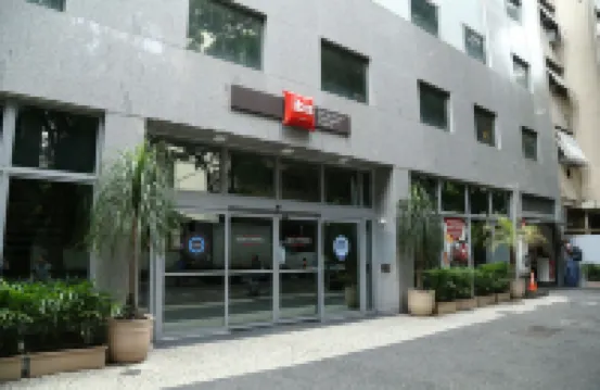 Ibis Copacabana Posto 5 Hotels near Copacabana Beach