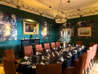 Kingsmills Hotel - พร้อมอาหารเช้า
