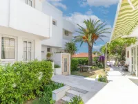 Mon Ilıca Otel Hotele w: Çeşme