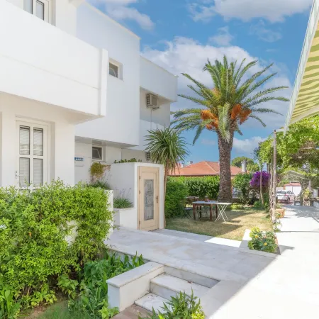 Mon Ilıca Otel
