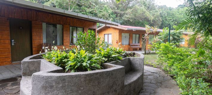Elida Lodge Hotéis em Monteverde