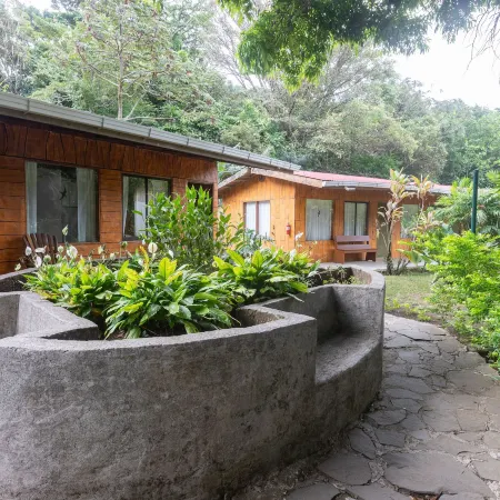 Elida Lodge