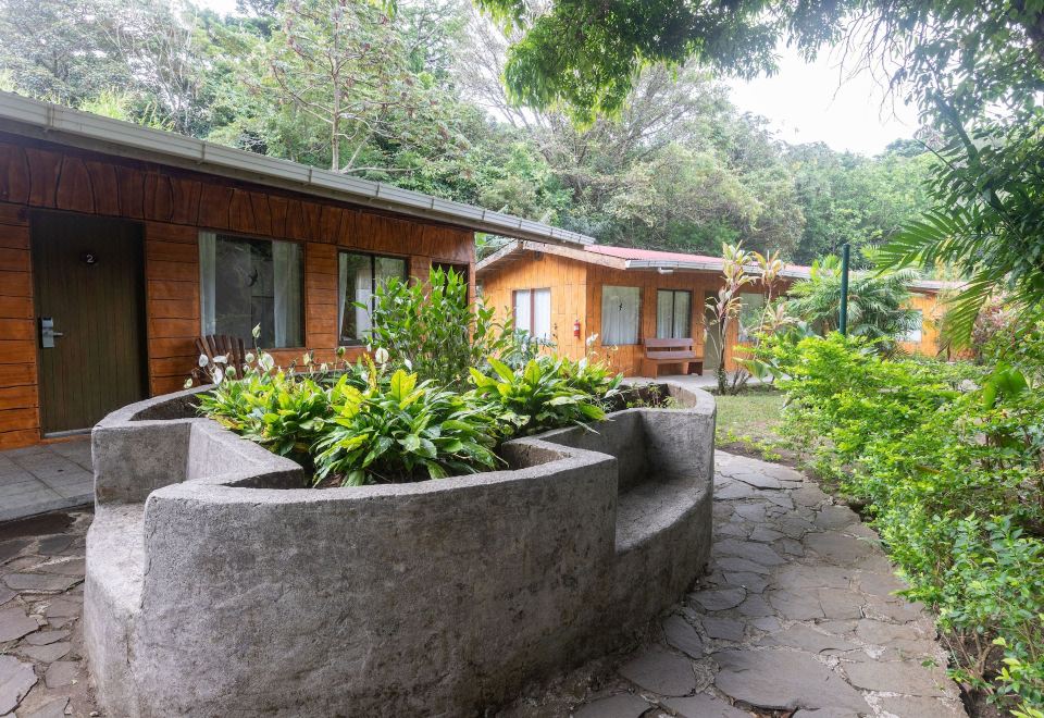 Hotel Elida Lodge Monteverde, Exterior, Hotel Exterior