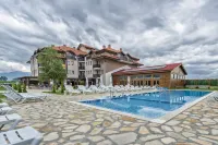 Thermal Hotel Seven Seasons - Pools