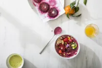 NYLO Las Colinas Hotel, Tapestry Collection by Hilton - breakfast