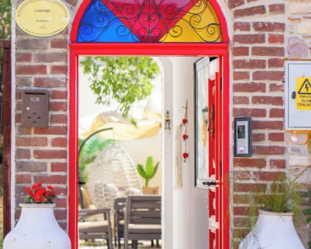 Carnaby Butik Otel Kucukkoy Hotels in Kucukkoy Belediyesi