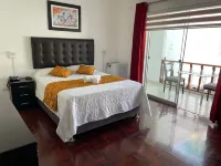 Lima House Milani - Strand