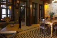 Affan Boutique Hotel Hotels in Antiokia