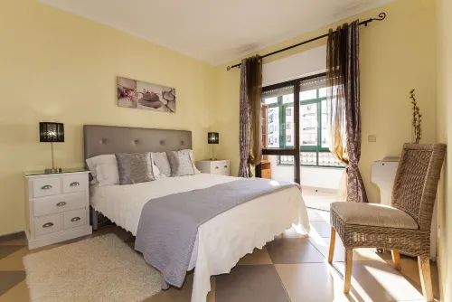 B17 - the Stunning Seaview Apartment - Flughafentransfer