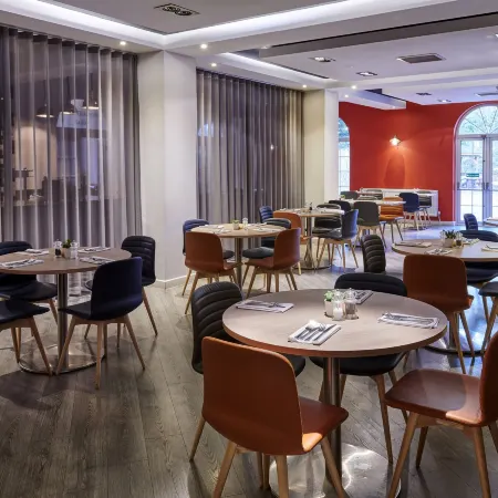 Holiday Inn CORBY - KETTERING A43 by IHG