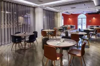 Holiday Inn CORBY - KETTERING A43 by IHG - Завтрак