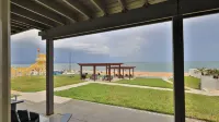 Driftwood Resort - Havudsigt