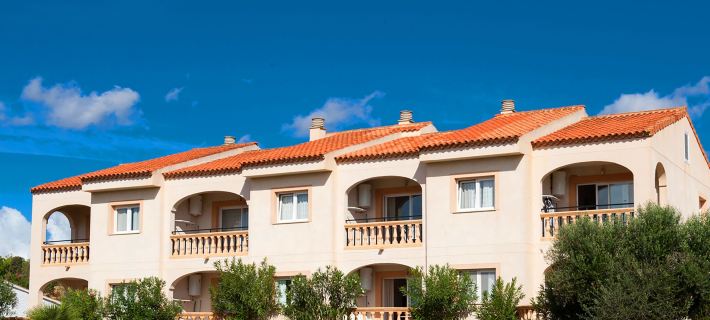 Apartamentos Sol Romántica by Dot Suites Hotels in Manacor