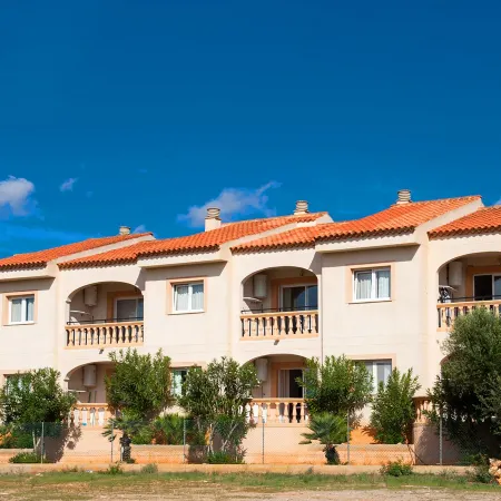 Apartamentos Sol Romántica by Dot Suites