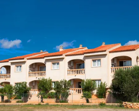 Apartamentos Sol Romántica by DOT Suites Hoteles en Manacor