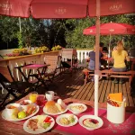 Holiday Village Nuorgamin Lomakeskus Hotels in Utsjoki