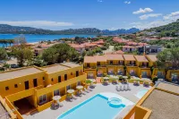 Blu Hotel Laconia Village - Beach