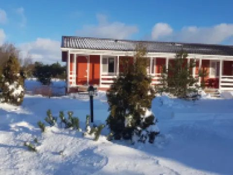 Krenitsyi Baza Otdykha Hotels in Volkhovsky District